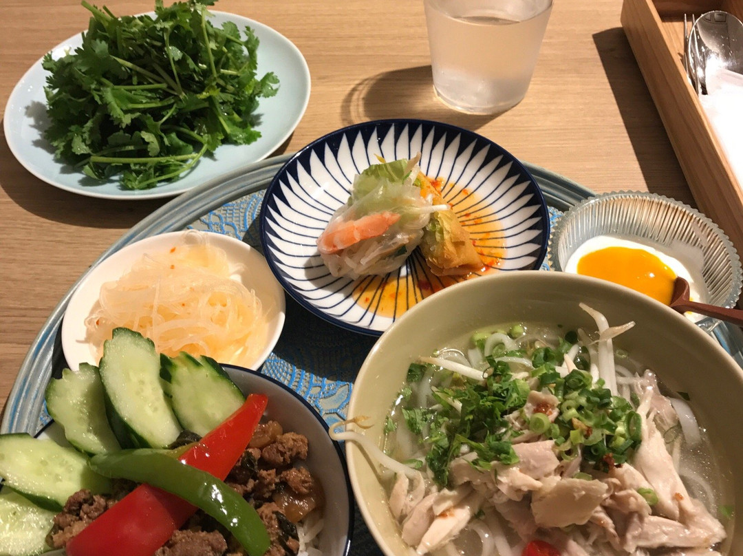 Rice People Nice People