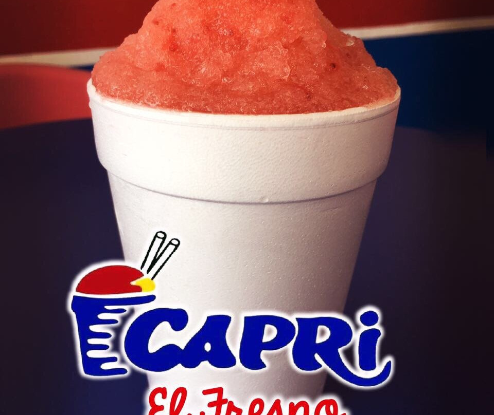 Neveria CAPRI El Fresno-Torreon必去景点