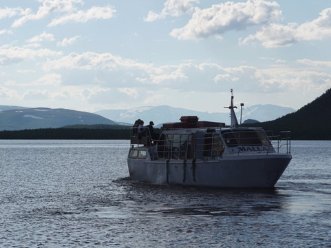 Malla Strict Nature Reserve-Enontekiö必去景点