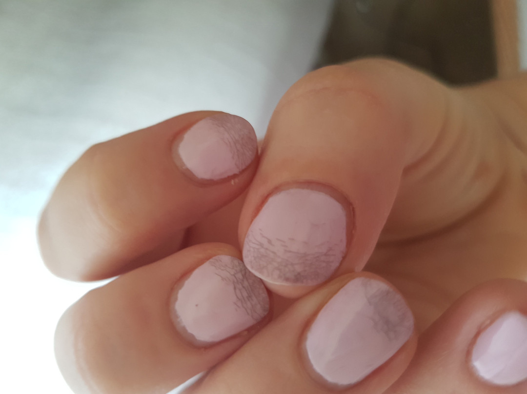 Seventh Heaven Beauty景点图片