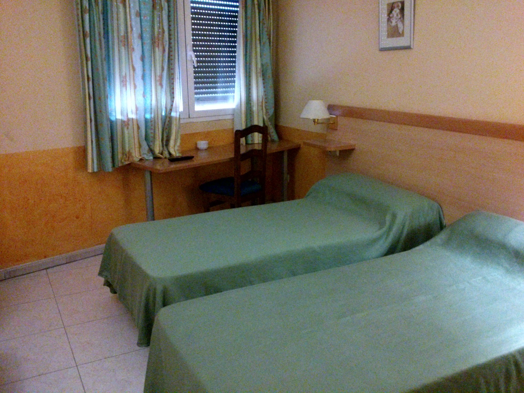 Hostal Restaurante Baraka-官方