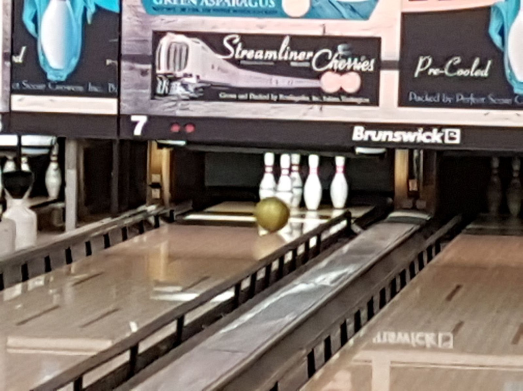 Planet Bowling景点图片