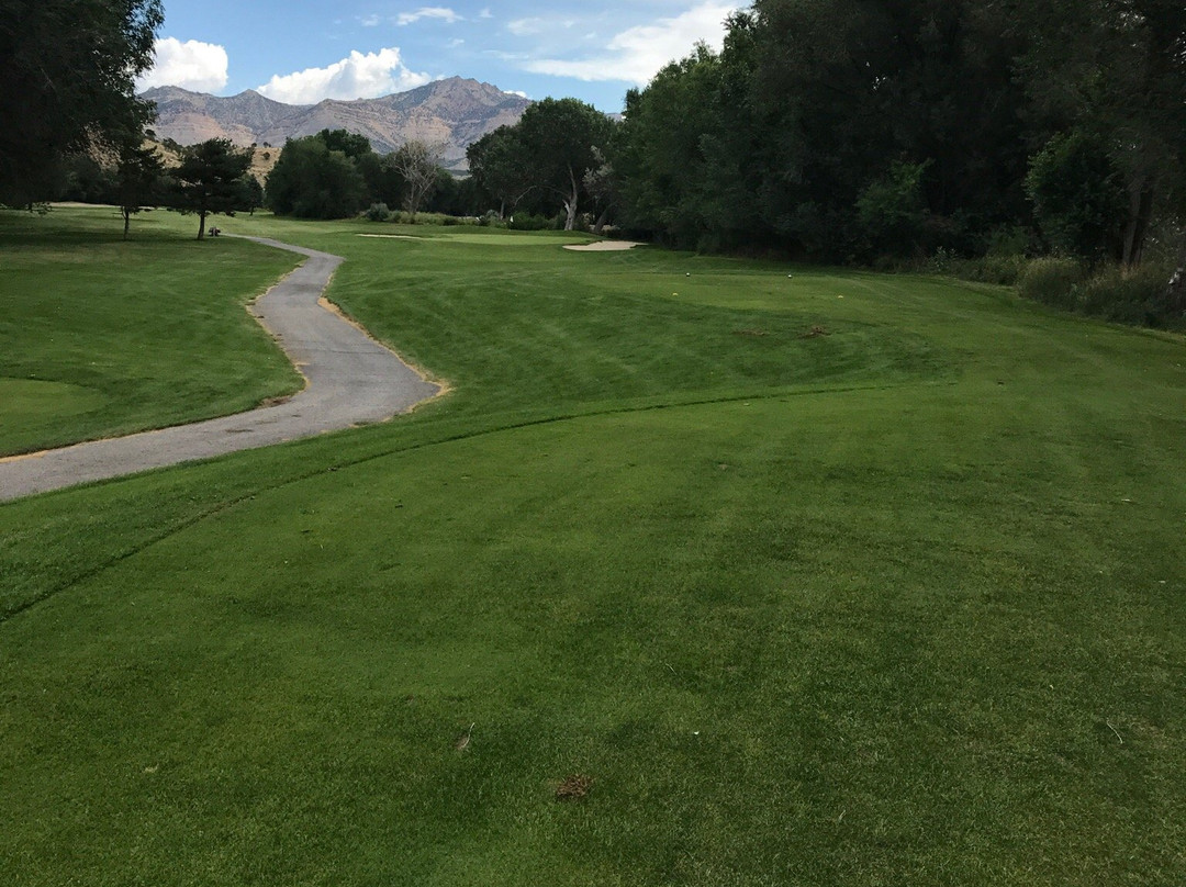 Carbon Country Club Golf Course-Helper必去景点