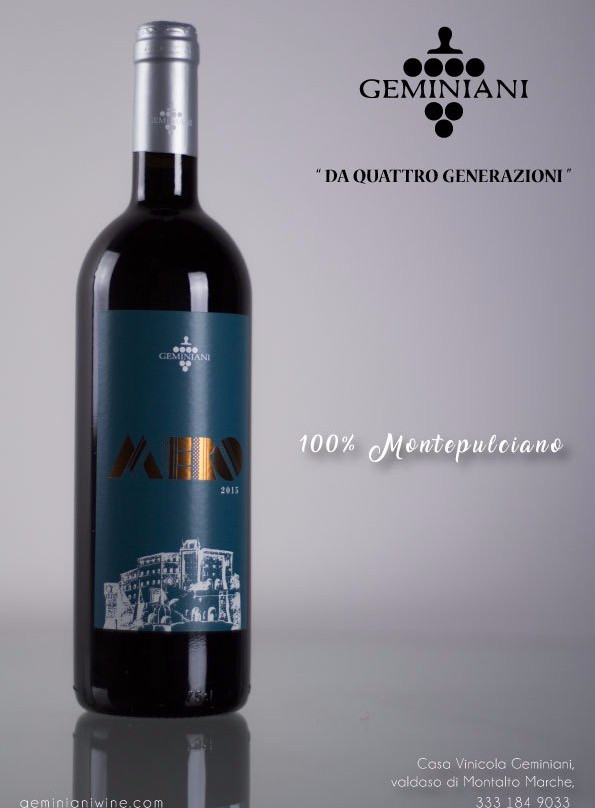 Casa Vinicola Geminiani景点图片