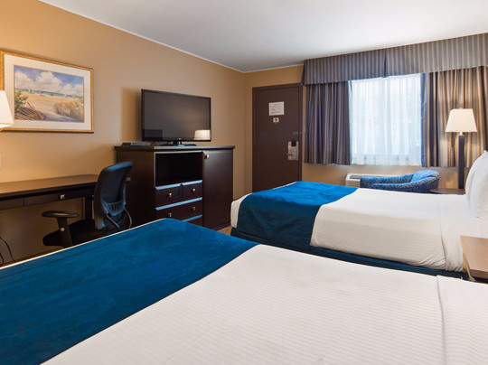 Wedgeport酒店住宿-Mermaid Yarmouth