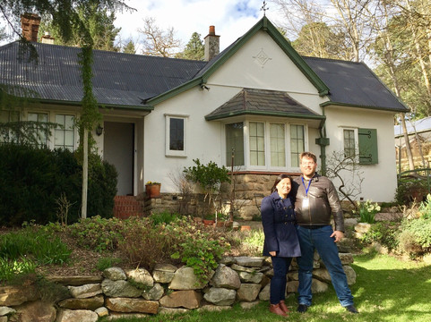 Experience Tours SA-阿德莱德必去景点