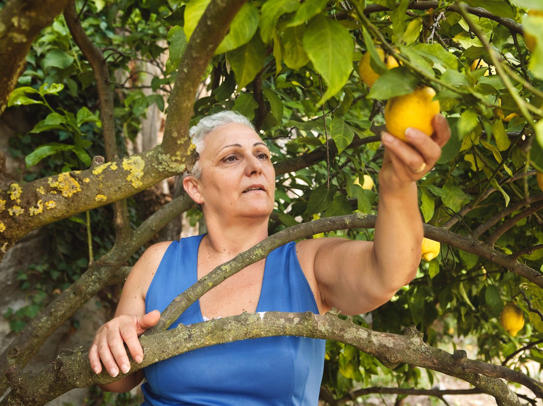 Nonna Anna景点图片