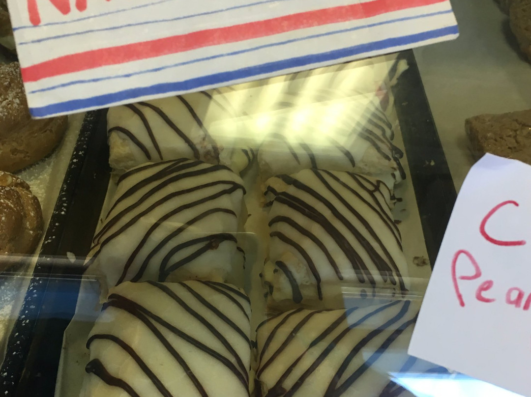 Montana Plains Bakery