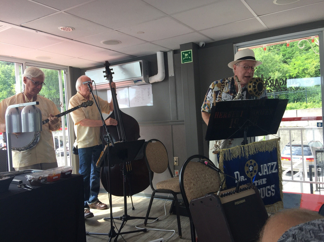 Niagara Sunset Cruises - Niagara Belle-Queenston必去景点