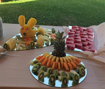 Agriturismo BioSila主图