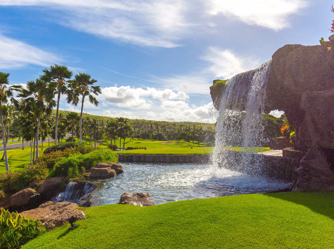 寇欧琳纳高尔夫俱乐部-考普雷必去景点