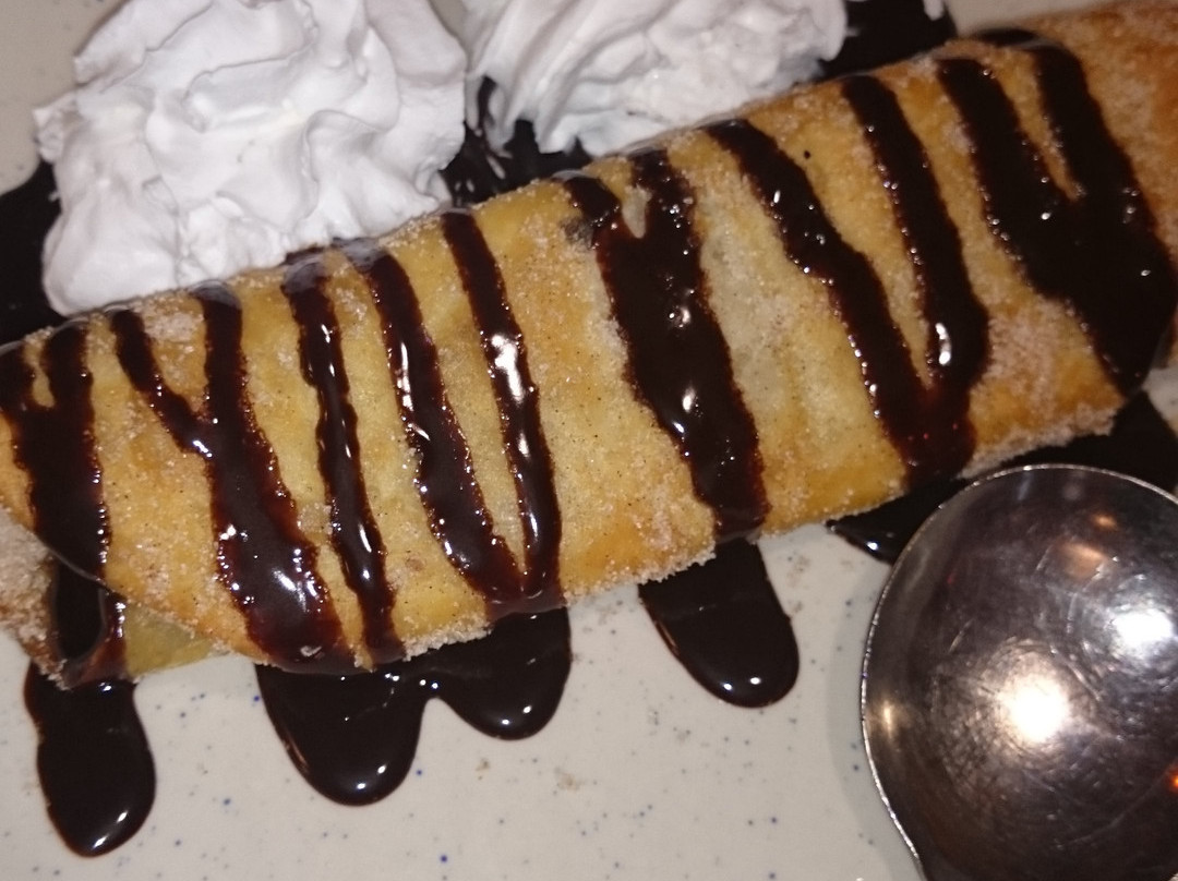 El Maguey Mexican Restaurant