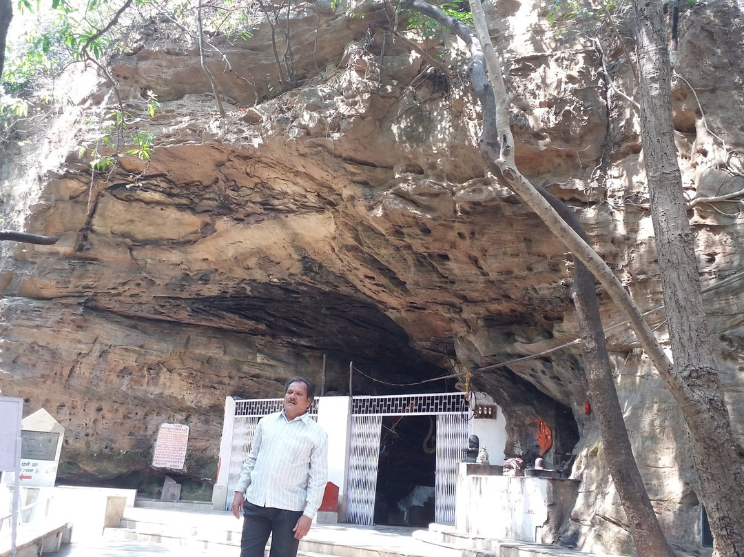 Mahadeo Temple景点图片
