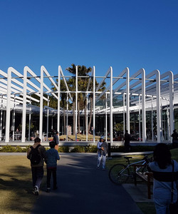 The Calyx景点门票图片