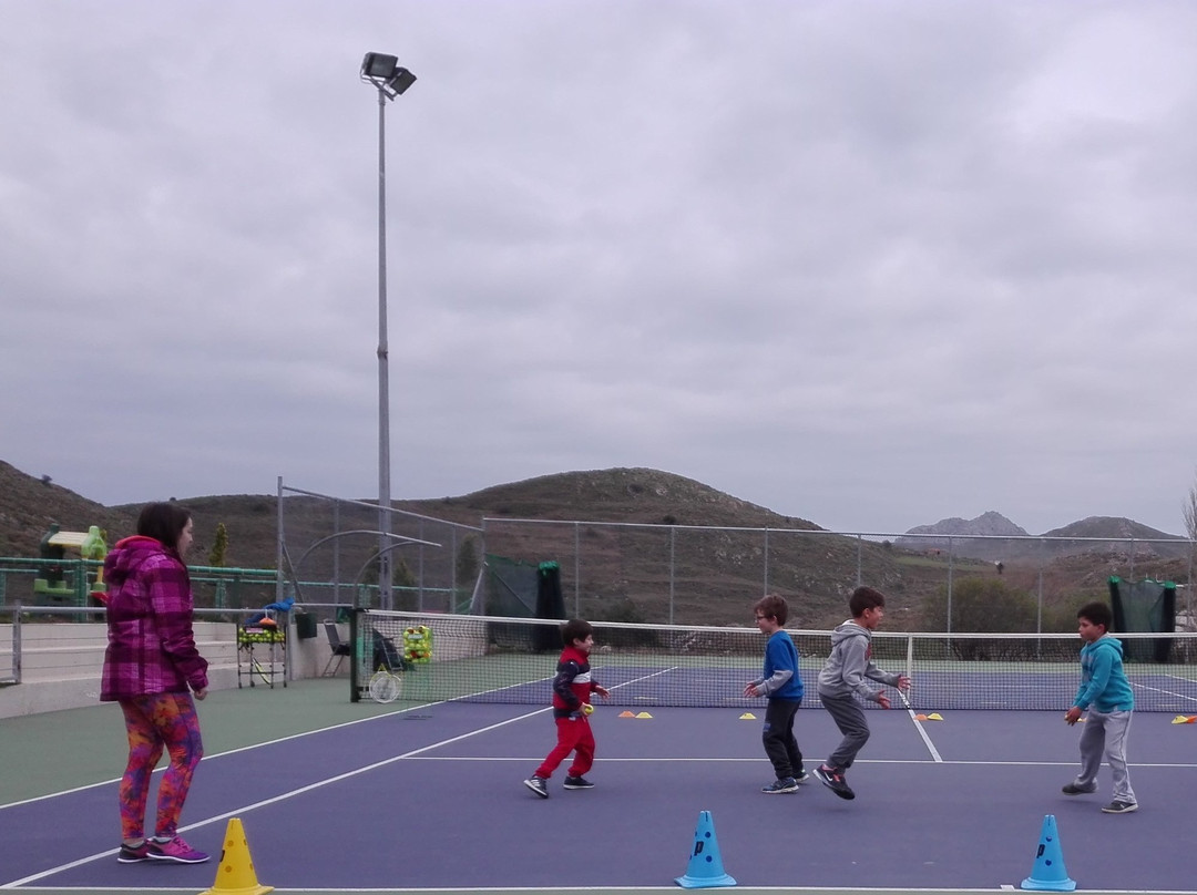 Lemnos Playland景点图片