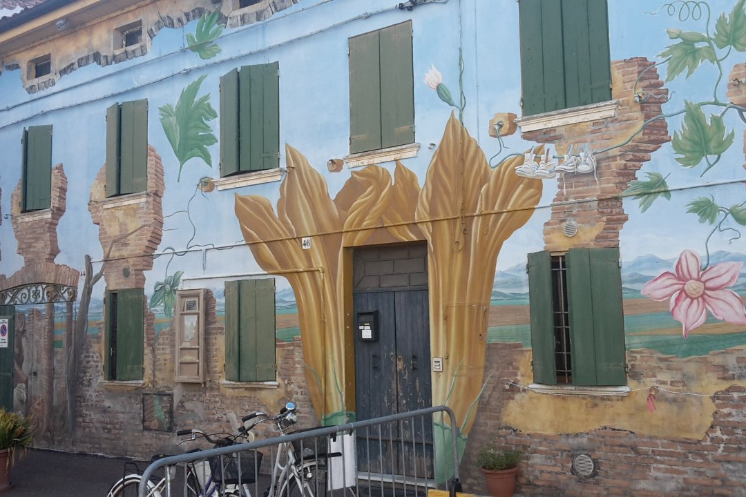 Piazzetta degli Inganni景点图片