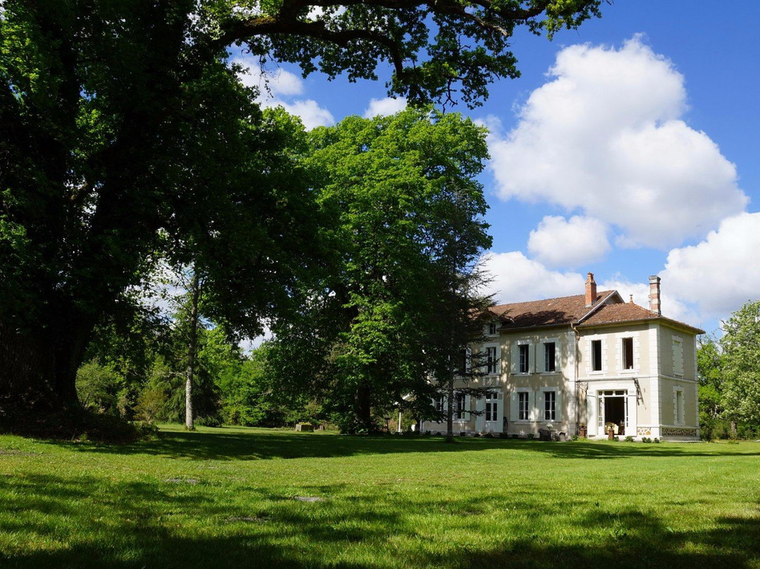 Bastide Marie Louise