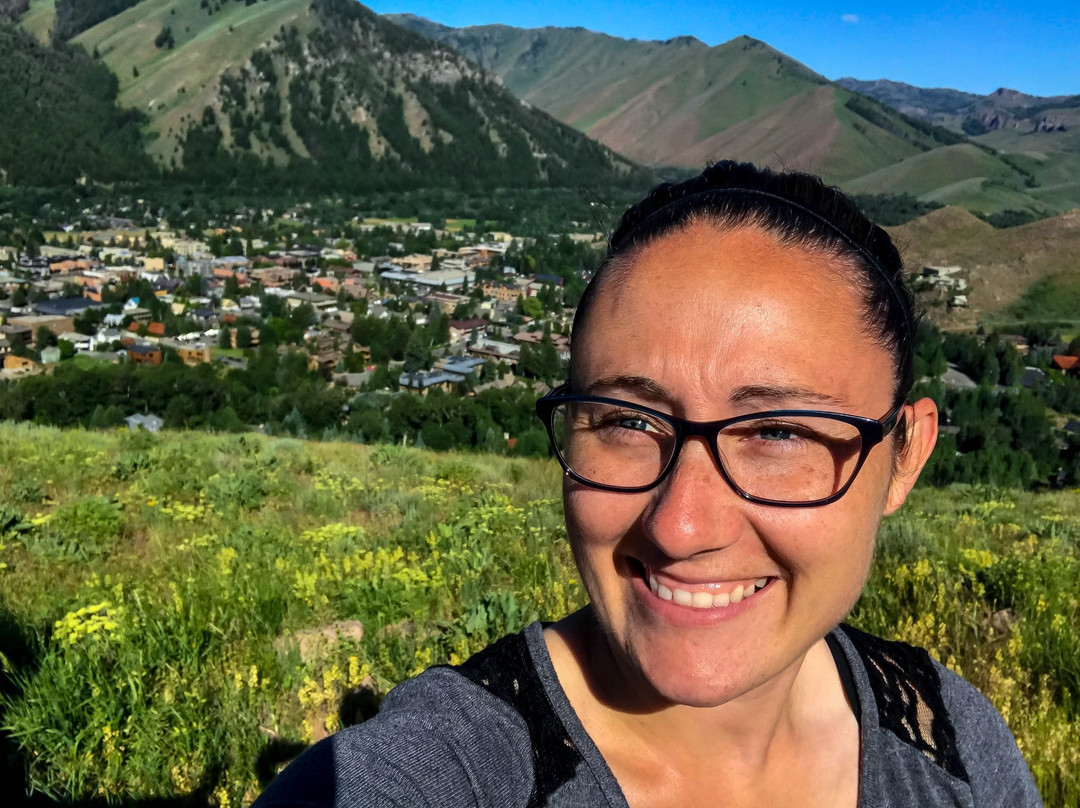 Sun Valley Stables-森瓦利必去景点