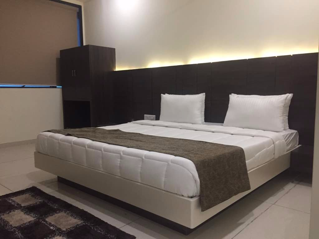 The Grand Dwarika主图