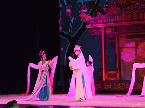 川剧艺术陈列馆-成都必去景点