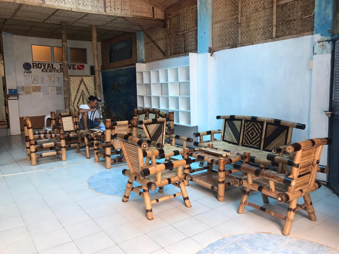 Royal Dive Center-长滩岛必去景点