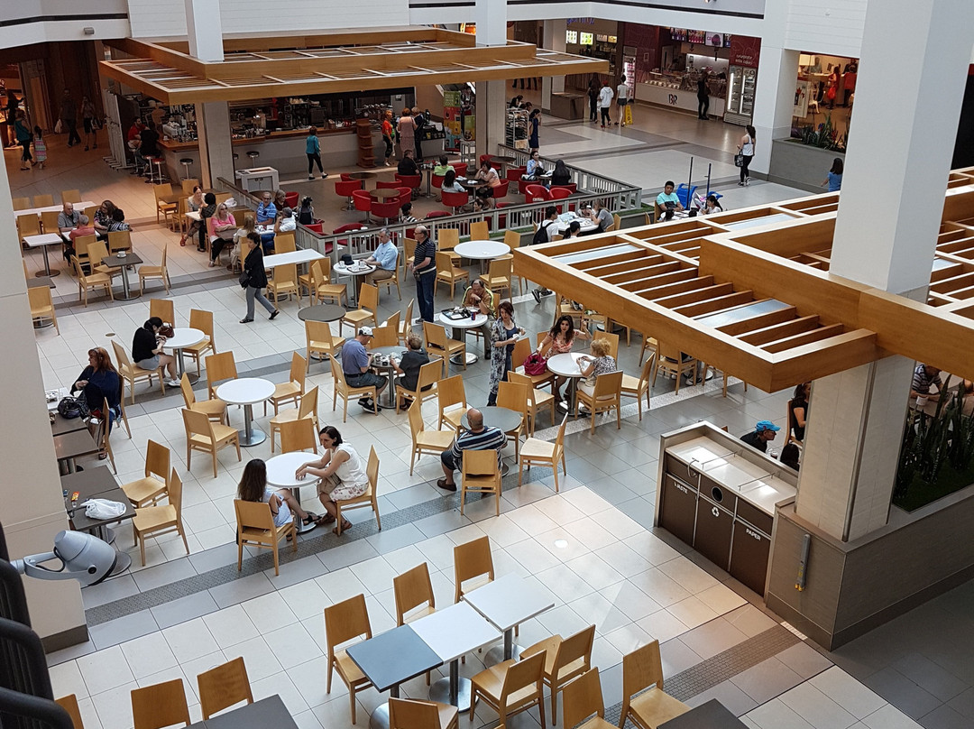Promenade Shopping Centre景点图片