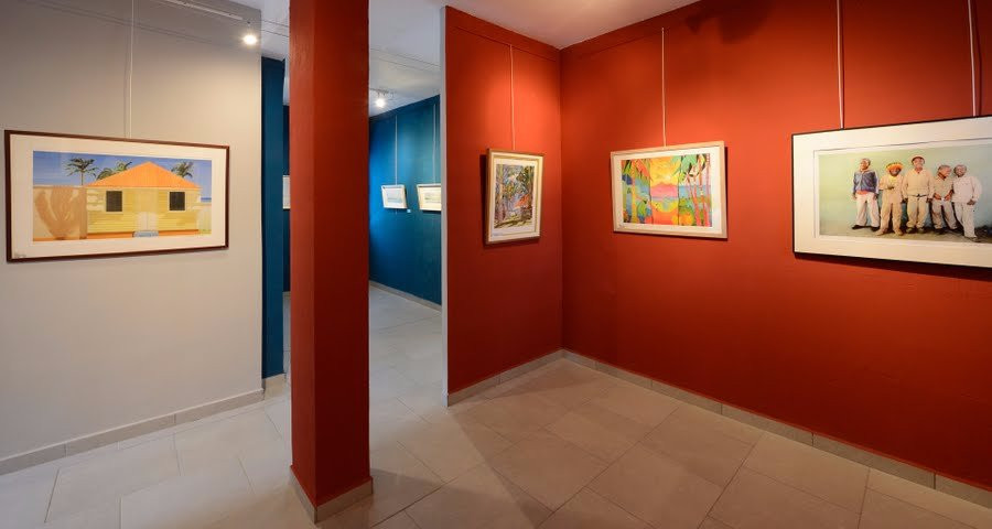 Tropismes Gallery-格兰德凯斯必去景点