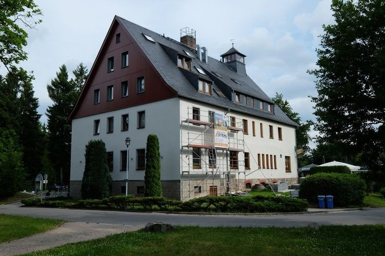 Weitersglashutte旅游攻略图片