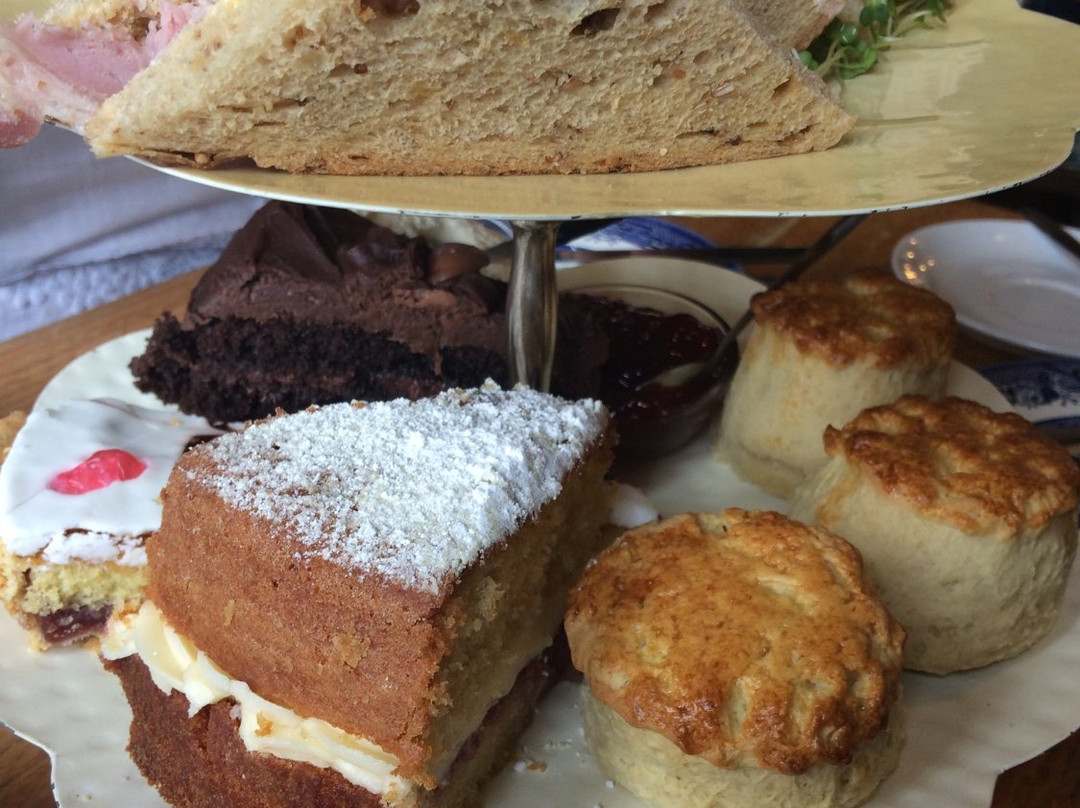 Belinda's - Arundel