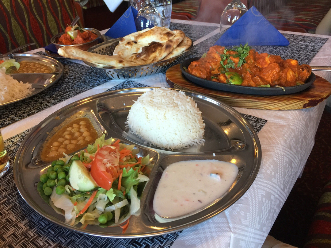 Ravintola Tilkka Suljettu主图