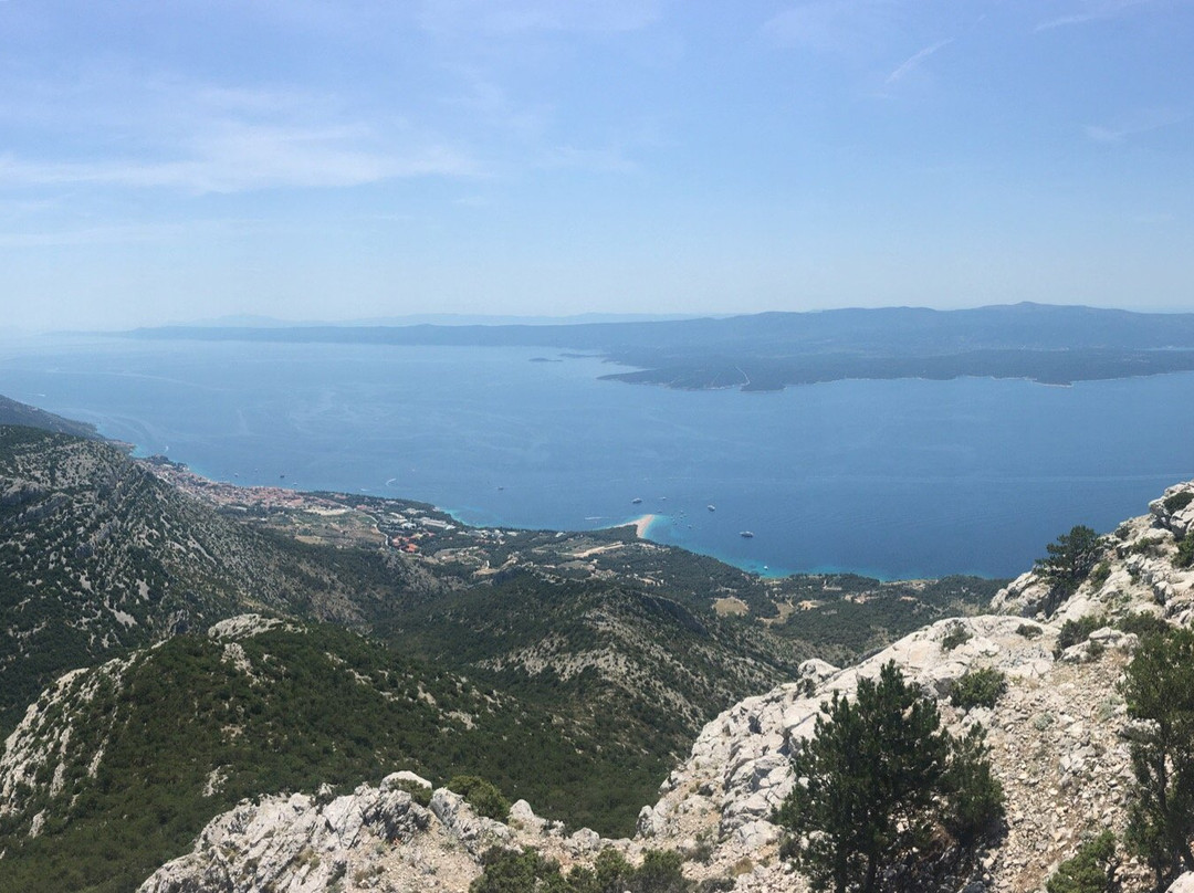Milnarski景点图片
