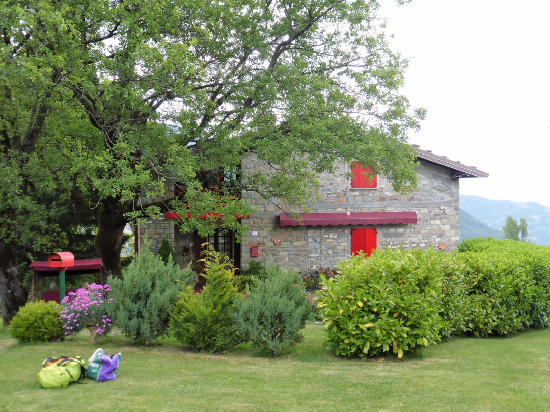 Bed & Breakfast Le due Querce