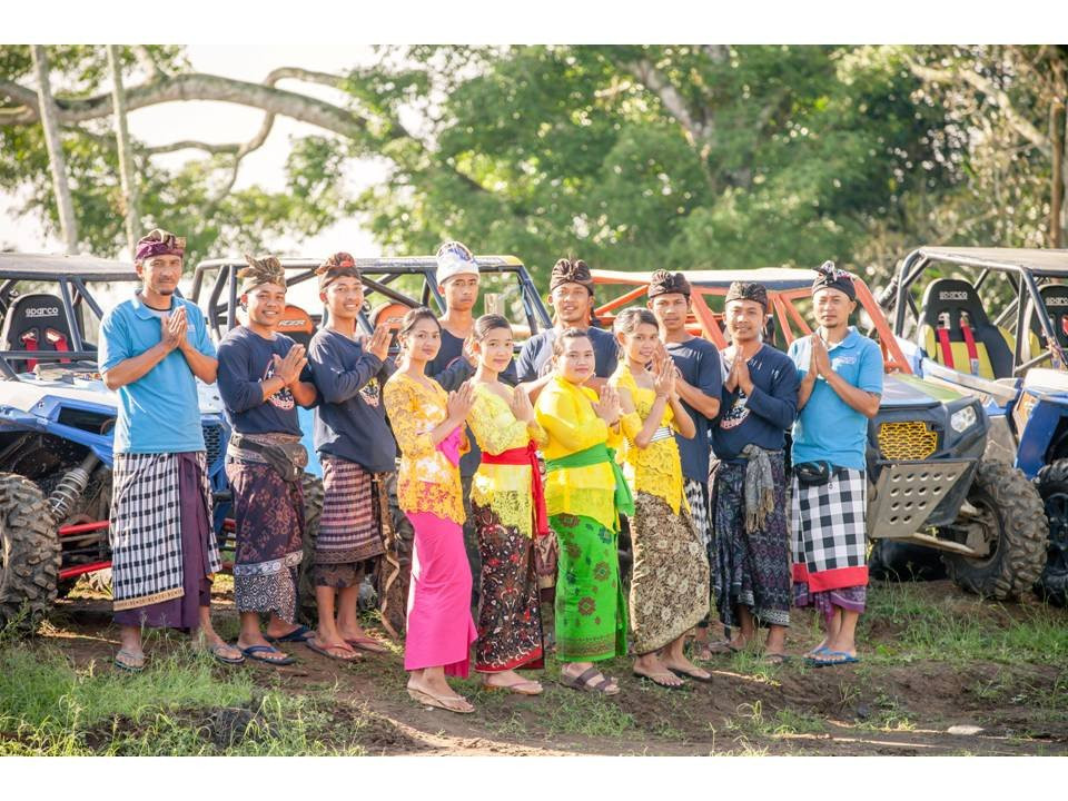 Bali UTV-佩艳艮必去景点