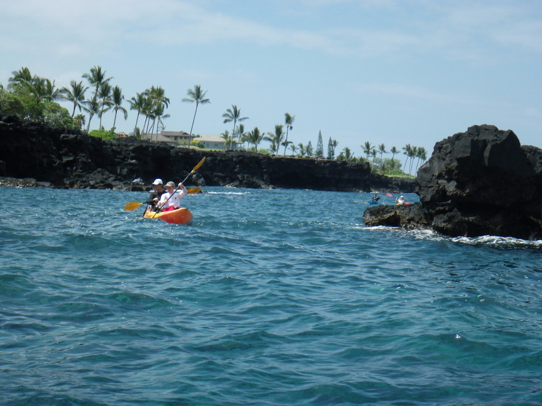 King Kayak Hawaii景点图片