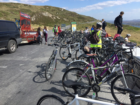 Mannion Bike Hire-Clifden必去景点