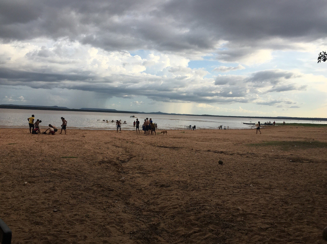 Caju Beach-Nova Iorque必去景点