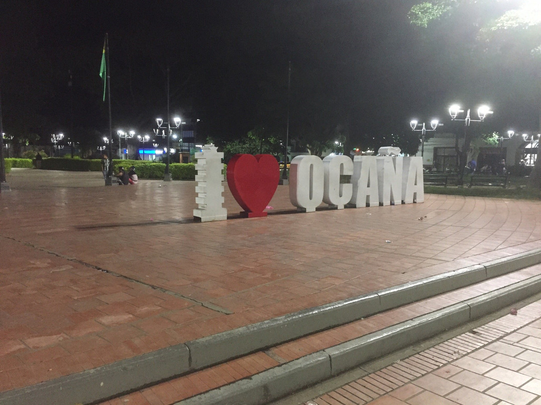 29 de Mayo Park-Ocana必去景点