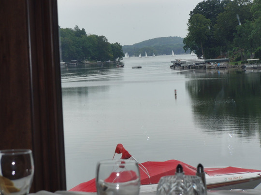 Okauchee Lake-Okauchee必去景点