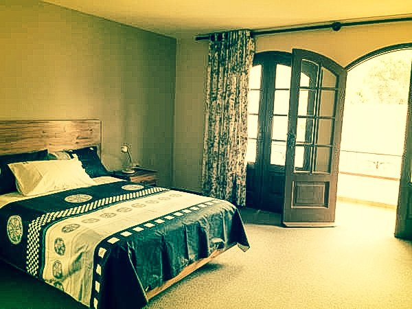 科恰班巴酒店住宿-La Casa De Margarita Hotel Boutique