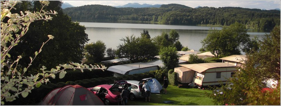 Camping Grossseeham
