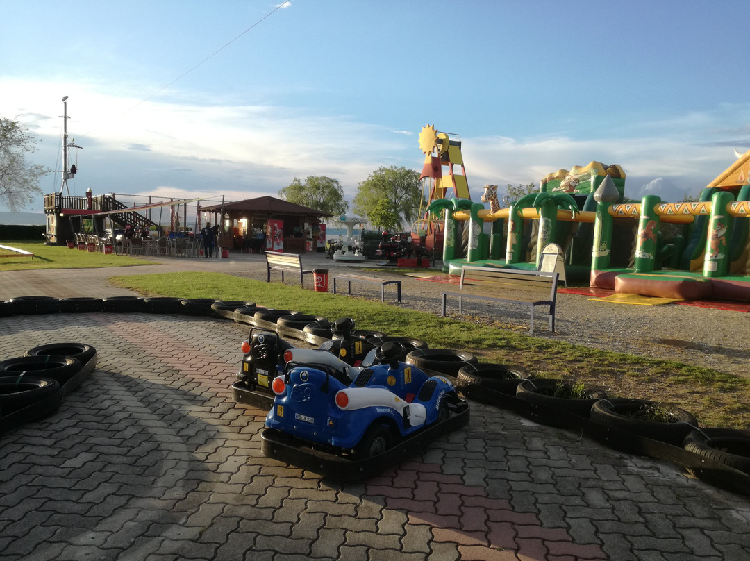 Freizeitpark Podersdorf-Podersdorf am See必去景点