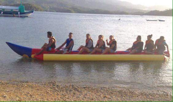 Sabang Watersports-葡多咖蕾拉必去景点