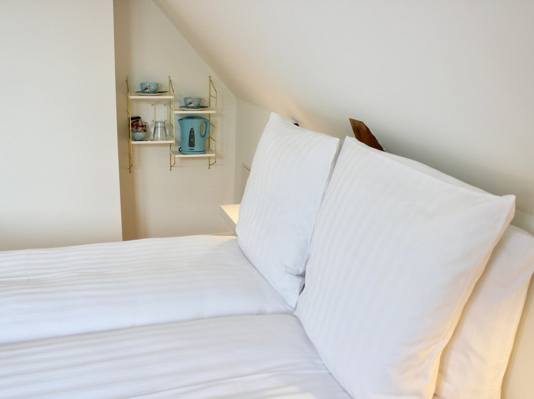 Randers Guest House主图