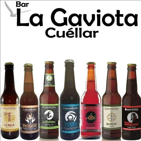 Bar la Gaviota景点图片