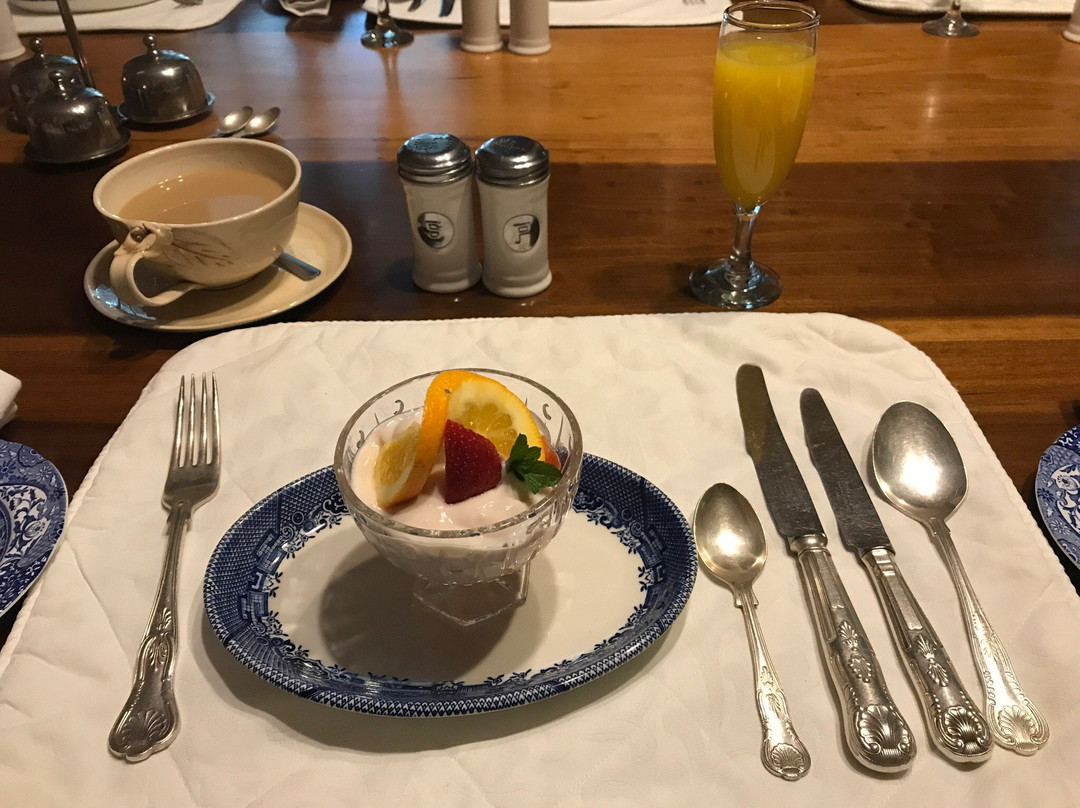 Positano Guest House主图