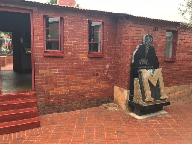 Ilios Travel-约翰内斯堡必去景点