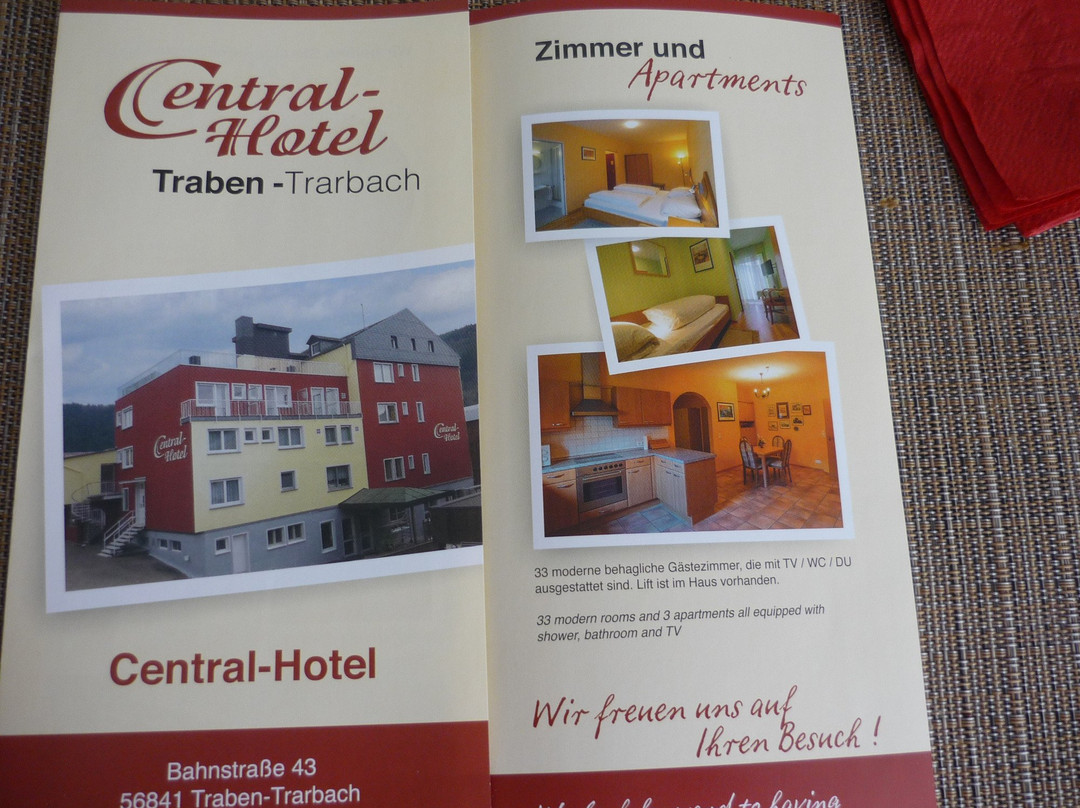 Central-Hotel