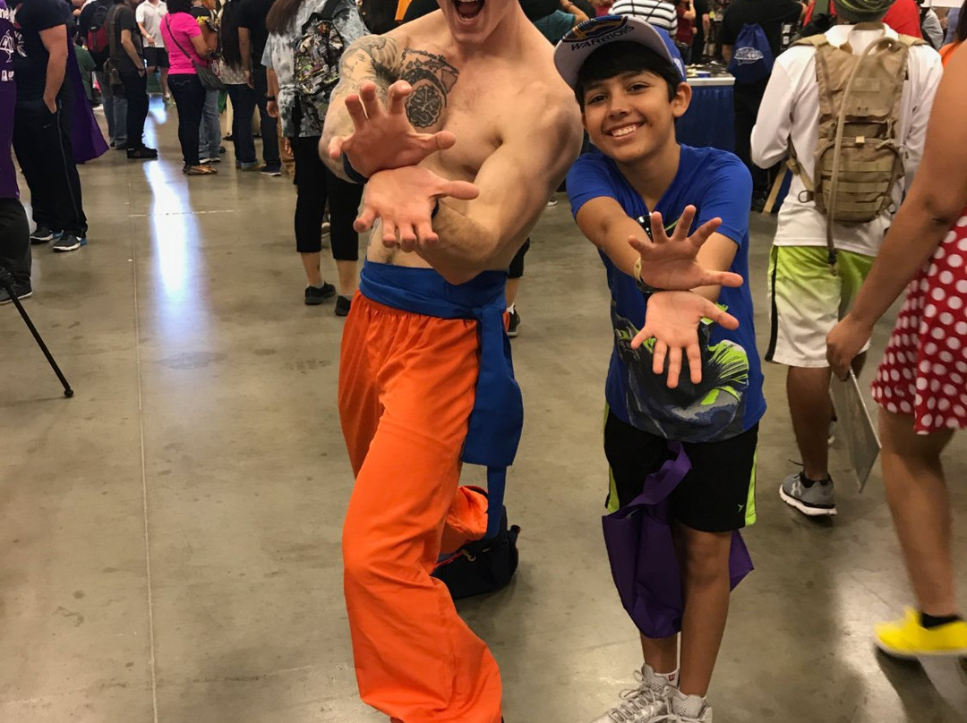 McAllen Convention Center-麦卡伦必去景点