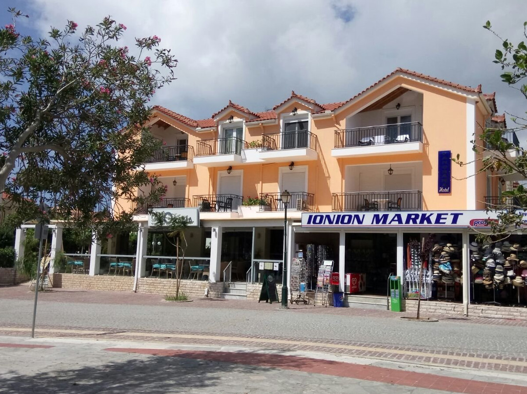 Panorama Hotel