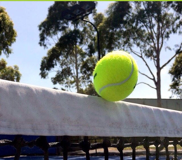 Scoresby Tennis Centre景点图片